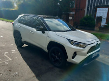 2019 toyota rav4 for sale  HARROW