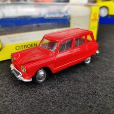 Voiture norev citroen d'occasion  Gagny