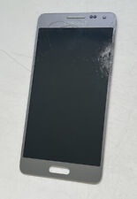 Original Samsung Galaxy Alpha G850F Display Für Datenrettung Sprung LESEN comprar usado  Enviando para Brazil