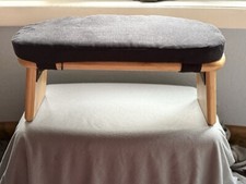 Foldable meditation bench for sale  Temperance