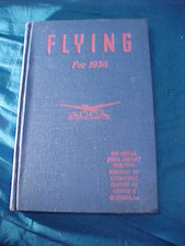 Flying 1936 junior for sale  Binghamton