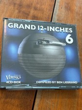 Ben liebrand grand for sale  Longs