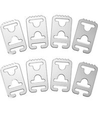 8pcs tie shoelace for sale  Alhambra