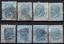 Italia regno 1867 usato  Firenze