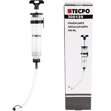 Tecpo motor öl gebraucht kaufen  Remscheid