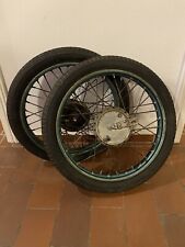 Sachs ldtimer räder gebraucht kaufen  Bielefeld