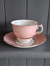 Colcough pink teacup for sale  CARRICKFERGUS