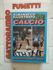 Almanacco del calcio usato  Papiano