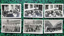 Lot photo officier d'occasion  Dun-sur-Meuse
