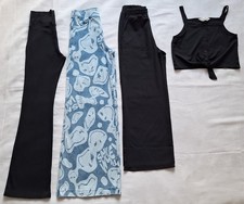 Kleiderpacket mädchen jahre gebraucht kaufen  Köln