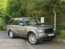 2011 land rover for sale  AMERSHAM