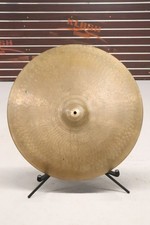 Paiste 2002 ride for sale  Minneapolis
