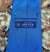 Mens breuer classic d'occasion  Expédié en Belgium