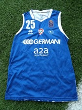 Collezionismo maglia basket usato  Trieste