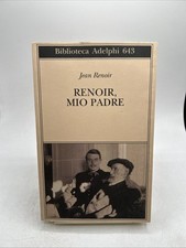 Renoir mio padre usato  Roma