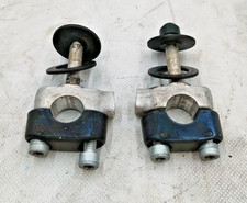 Coppia riser bmw usato  Lamezia Terme