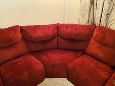exceptional sectional for sale  Horse Branch
