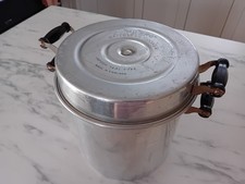 Vintage milbro waterless for sale  RETFORD