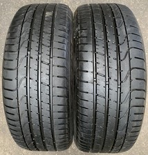 2 Sommerreifen Pirelli Pzero TM * 225/45 R18 91W RA1578, usado comprar usado  Enviando para Brazil