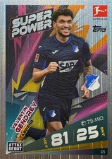 Topps match attax gebraucht kaufen Topps match attax gebraucht kaufen  Berlin