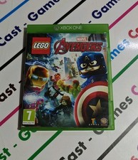 LEGO MARVEL AVENGERS COME NUOVO PAL ITALIANO MICROSOFT XBOX ONE comprar usado  Enviando para Brazil