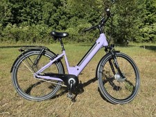 Saxonette bike comfort gebraucht kaufen  Nauheim