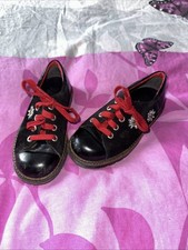 Drachtenschuhe mädchen gr gebraucht kaufen  Eppenbrunn, Ruppertsweiler, Vinningen