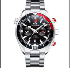 Paulareis automatikuhr armband gebraucht kaufen Paulareis automatikuhr armband gebraucht kaufen  Gangelt