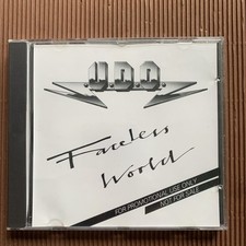 Faceless 1990 eu gebraucht kaufen  Barsinghausen