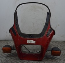 80512 carena scudo usato  Roma