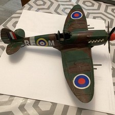 Model vintage plane for sale  SOUTHAMPTON