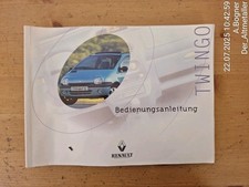 Riginal renault twingo gebraucht kaufen  Bremen