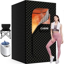 Sauna box portable for sale  Wilton