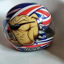 Agv bulldog motorbike for sale  PRESTON
