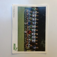 Werder bremen puma gebraucht kaufen  Braunschweig