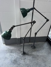 Vintage industrial wall for sale  HAVERHILL