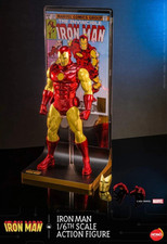 Magazzino hot toys usato  Spedire a Italy