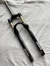 Rockshox recon gold for sale  Gaithersburg