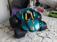 Politoys kaputt buggy usato  Roma