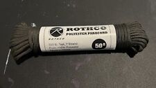 Corda de náilon tipo III 550 LB PARACORD 50 pés comprar usado  Enviando para Brazil