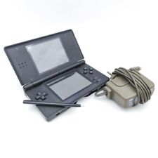 Nintendo lite nero usato  Grottammare