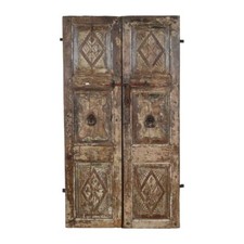 Antique weathered oak for sale  HONITON
