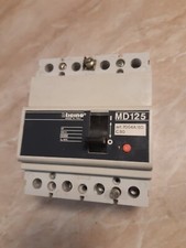 Bticino md125 c80 usato  Italia