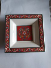 Coupelle cendrier villeroy d'occasion  Soissons