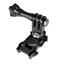  Suporte giratório para câmera GoPro hero 9 8 7 6 5 4 3 junta esférica fivela comprar usado  Enviando para Brazil