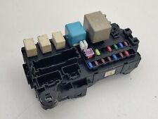 Fuse box daihatsu d'occasion  Expédié en Belgium