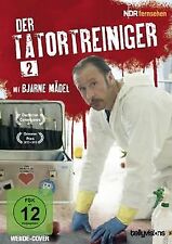 Tatortreiniger feldhusen ... gebraucht kaufen  Berlin