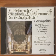 Tölzer knabenchor unbekannte gebraucht kaufen  Köln
