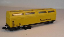 Lux spur 160 gebraucht kaufen  Schenefeld