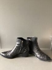 Sartore boots t40 d'occasion  Paris XI
